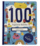100 Ingilizce Kelime