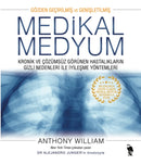 Medikal Medyum - Kronik Ve Çözümsüz Görünen Hasta