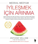 Medikal Medyum - Iyilesmek Için Arinma
