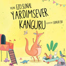 Yardimsever Kanguru