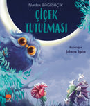 Çiçek Tutulmasi