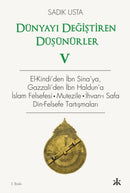 Dünyayi Degistiren Düsünürler - 5