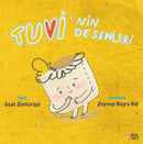 Tuvi''nin Desenleri