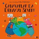 Canavarlar da Dünyayi Sever!