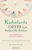 Kadinlarda DEHB