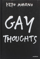 Gay Thoughts-9786319066562
