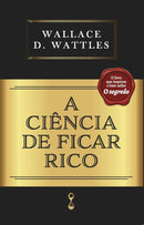 A Ciencia de Ficar Rico-9786550471231
