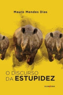 O discurso da estupidez-9786555190366