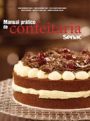 Manual pratico de confeitaria Senac-9786555362725