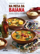Na mesa da baiana-9786555362787