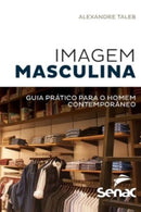 Imagem masculina (versao pocket)-9786555363517