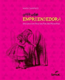 Atitude Empreendedora : Descubra Com Alice Seu Pais-9786555365436