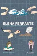 Elena Ferrante-9786580162024