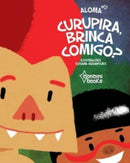 Curupira, Brinca Comigo?-9786586389395