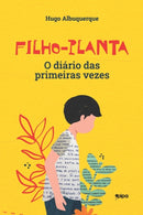 Filho-planta : O diario das primeiras vezes-9786587033211