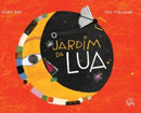 O jardim da Lua-9786587349084