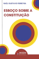 Esboco Sobre a Constituicao-9786598038106
