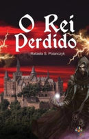 O Rei Perdido-9786599041372