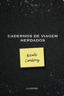 Cadernos de viagem herdados-9786599506932