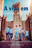 A vida em uma mala-9786599611117