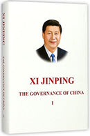 Xi Jinping: The Governance of China