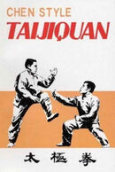 Chen Style Taijiquan-9787505404809