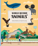 World Record Animals-9788000059310