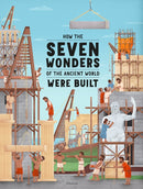 How the Seven Wonders of the Ancient World Were Built-9788000061344