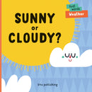 Sunny or Cloudy?-9788000061368