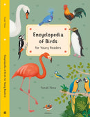 Encyclopedia of Birds : for Young Readers-9788000063508
