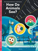 How Do Animals See?-9788000063560