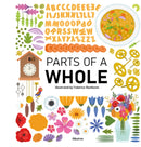 Parts of a Whole-9788000063584