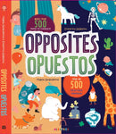 Opposites  Opuestos-9788000065915