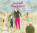 Grandad's Pink Trousers-9788000065922