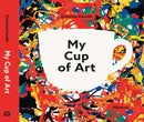 My Cup of Art-9788000065946