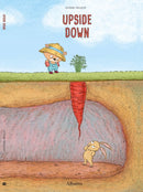 Upside Down-9788000065953