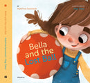Bella and the Lost Ball-9788000065960