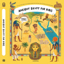Ancient Egypt for Kids-9788000065991