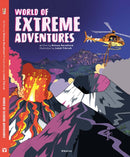 World Full of Extremes-9788000066011