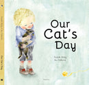 Our Cat's Day-9788000067940