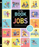 The Big Book of Jobs-9788000067988