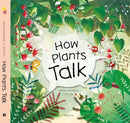 How Plants Talk-9788000068114