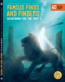 Famous Finds and Finders : Searching for the Past-9788000069999