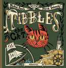 Tibbles the Cat-9788000070056