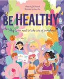 Health : Why We Need to Take Care of Ourselves-9788000070063