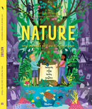 Nature : Why We Need to Care for Our Planet-9788000070070