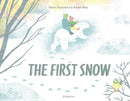 The First Snow-9788000070759