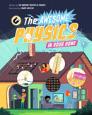 The Awesome Physics in Your Home-9788000070940