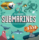 Submarines-9788000070988