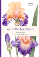 The Souls of Flowers-9788000071008
